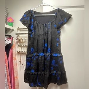 Urban outfitters mini dress